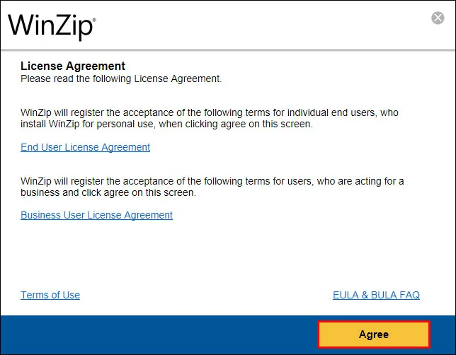 How-to-Open-a-Zip-File-4-1 كيفية فتح ملف Zip