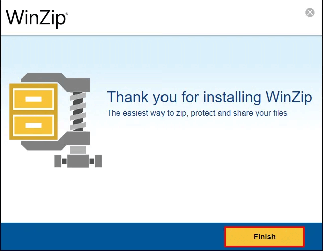 How-to-Open-a-Zip-File-5-1 كيفية فتح ملف Zip