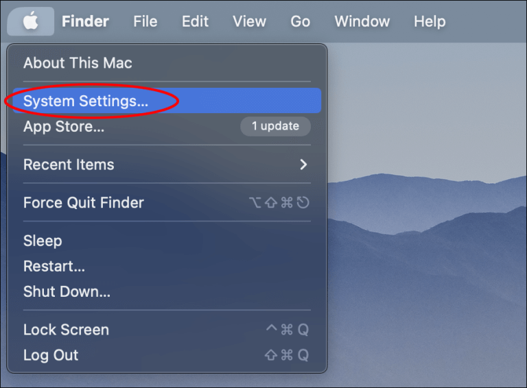 كيفية استخدام شاشة عرض خارجية عند إغلاق غطاء جهاز MacBook - %categories