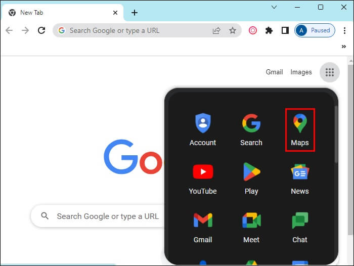 How-to-See-Your-Own-House-on-Google-Maps-1 لماذا تظهر المنازل ضبابية على Google maps؟