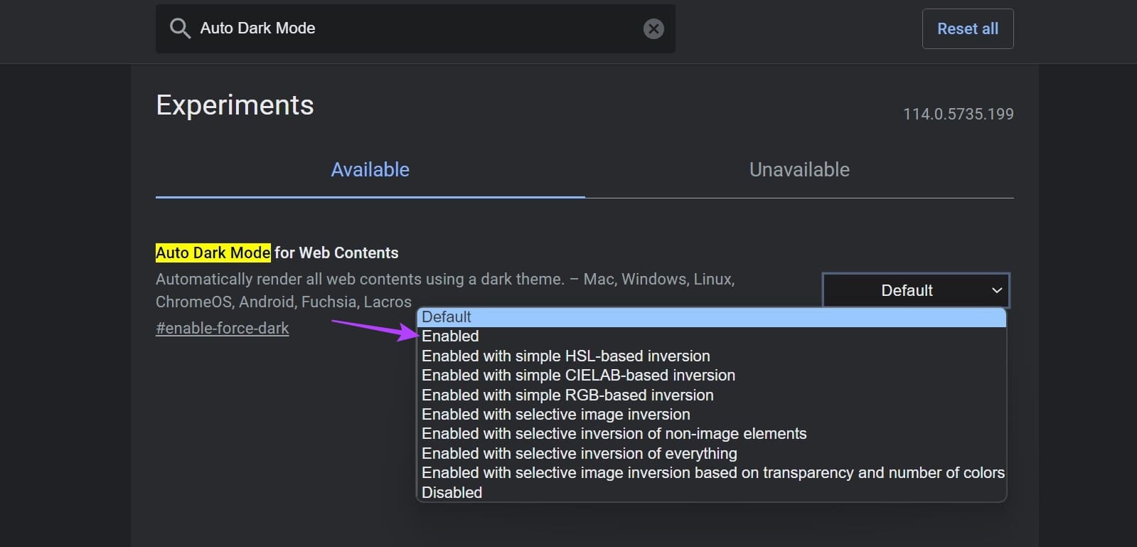 How-to-Turn-On-Instagram-Dark-Mode-10 كيفية تشغيل المظهر الداكن على Instagram على الهاتف المحمول والكمبيوتر الشخصي