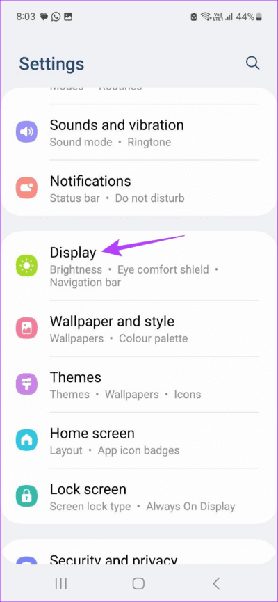 How-to-Turn-On-Instagram-Dark-Mode-5 كيفية تشغيل المظهر الداكن على Instagram على الهاتف المحمول والكمبيوتر الشخصي