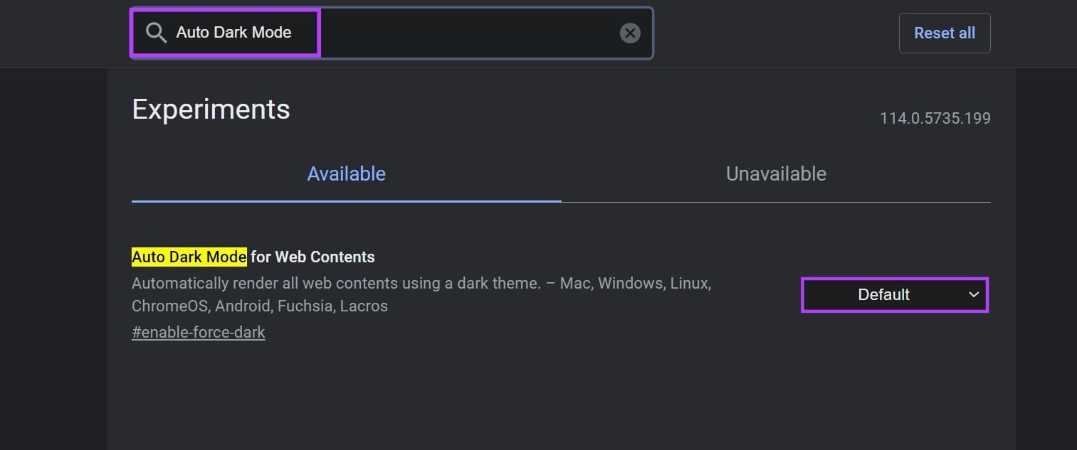 How-to-Turn-On-Instagram-Dark-Mode-9 كيفية تشغيل المظهر الداكن على Instagram على الهاتف المحمول والكمبيوتر الشخصي