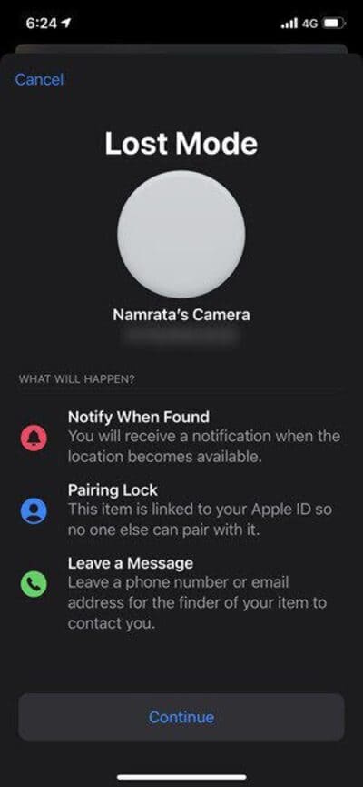 How-to-Use-Apple-AirTag-With-Your-iPhone-Complete-Guide-2_935adec67b324b146ff212ec4c69054f كيفية استخدام Apple AirTag مع iPhone