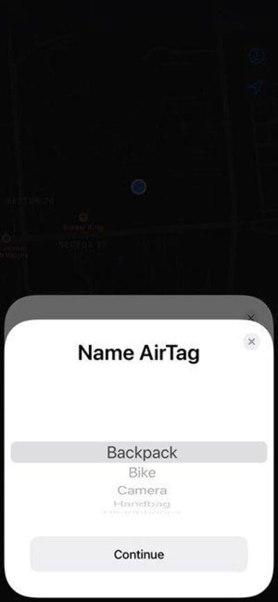 كيفية استخدام Apple AirTag مع iPhone - %categories