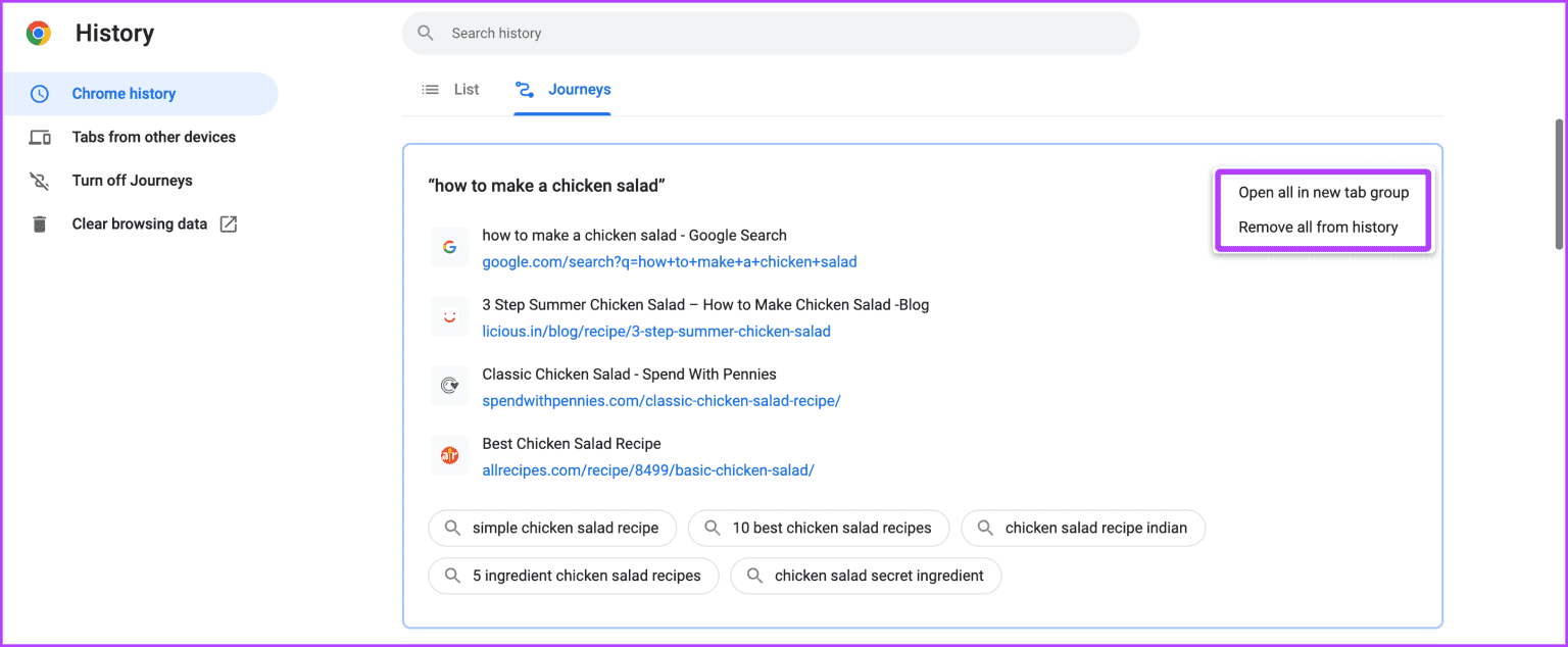 How-to-Use-Journeys-in-Chrome-Step-2-1536x634-1 ما هي الرحلات في Chrome وكيفية استخدامها