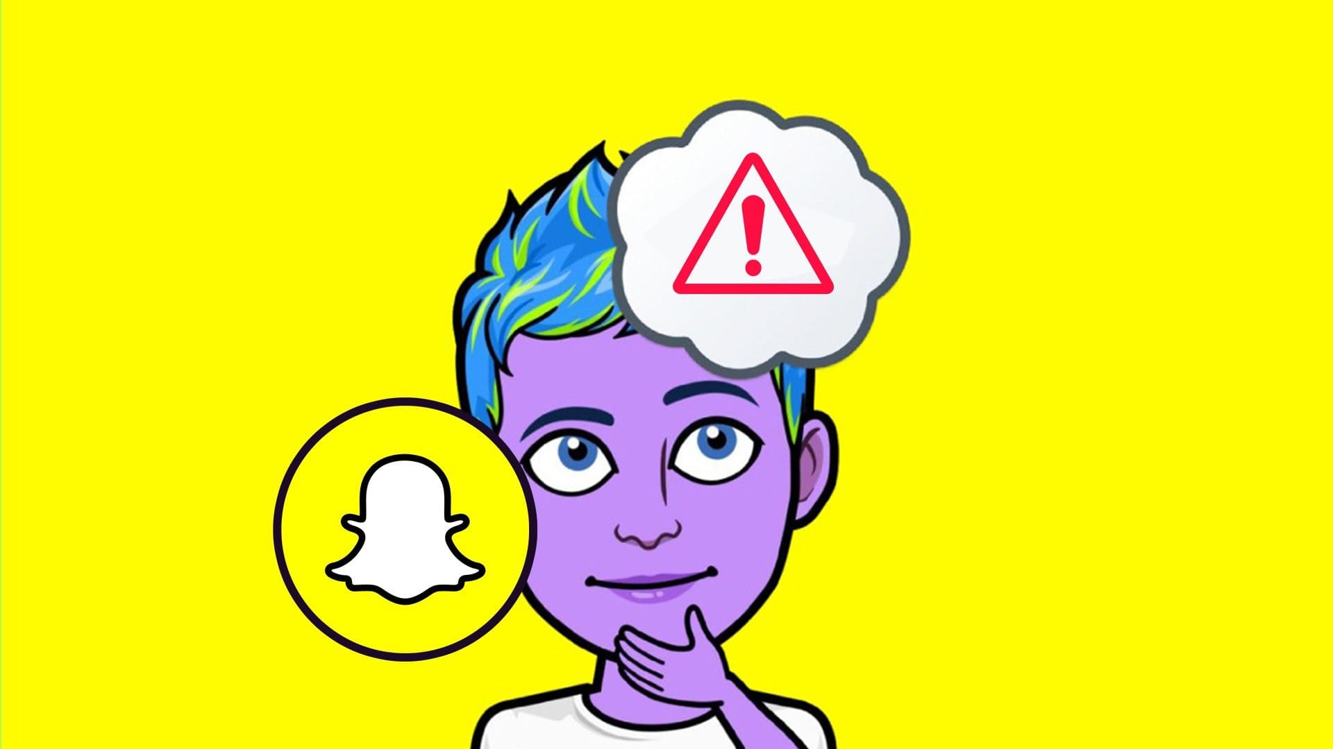 8 طرق لإصلاح عدم عمل أو عدم ظهور Snapchat My AI على تطبيق الهاتف - %categories