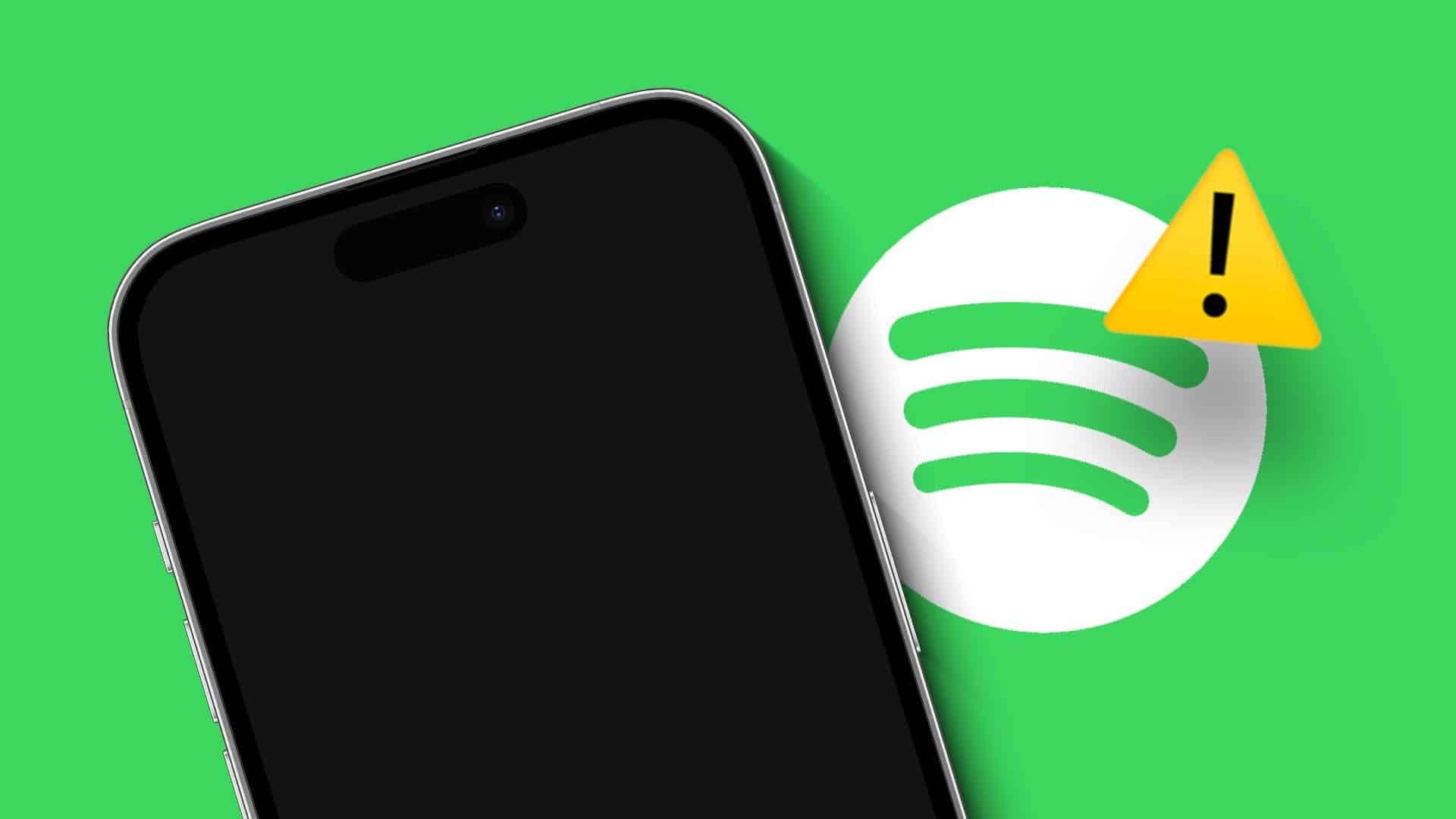9 طرق لإصلاح توقف تشغيل Spotify عند إيقاف تشغيل الشاشة - %categories