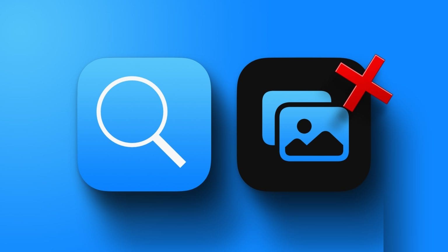 كيفية إزالة الصور من نتيجة بحث Spotlight على iPhone - %categories