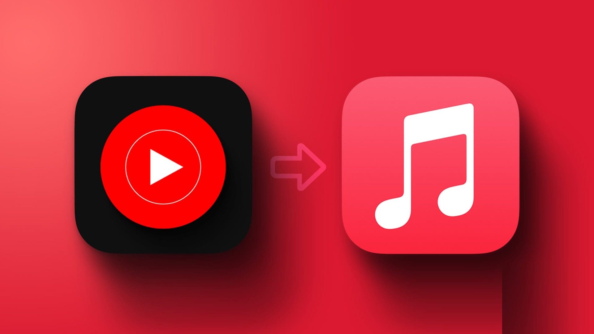 3 طرق مجانية لنقل قوائم التشغيل من YouTube Music إلى Apple Music - %categories