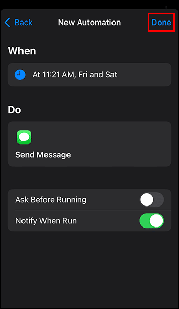 IMG-5584-1 كيفية جدولة إرسال رسالة نصية في IMessage