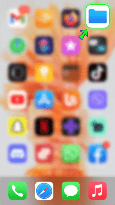 IMG_6862-1-e1688755390327 كيفية إرسال المرفقات في Facebook Messenger
