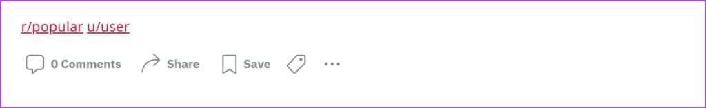 Link2-Preview-1024x157-1 كيفية استخدام تنسيق النص على Reddit باستخدام وضع Markdown