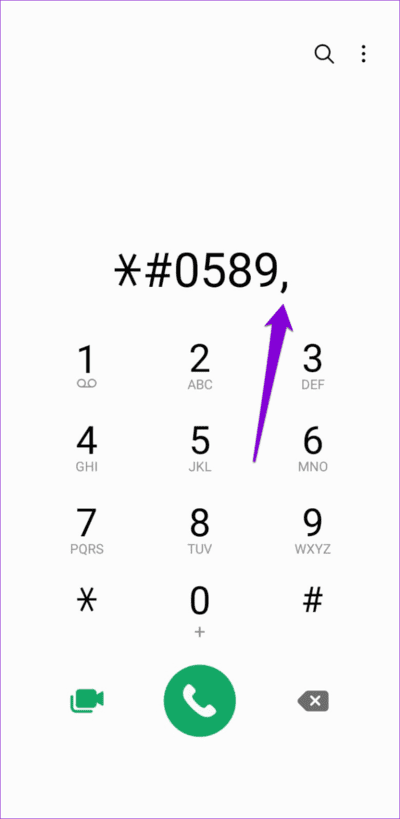 MMI-Code-on-Android-750x1536-1 أهم 7 إصلاحات لخطأ "مشكلة في الاتصال أو رمز MMI غير صالح" على Android