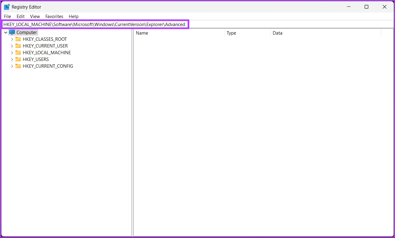 Make-Taskbar-Transparent-in-Windows-11_16 3 طرق لجعل شريط المهام شفافًا في Windows 11