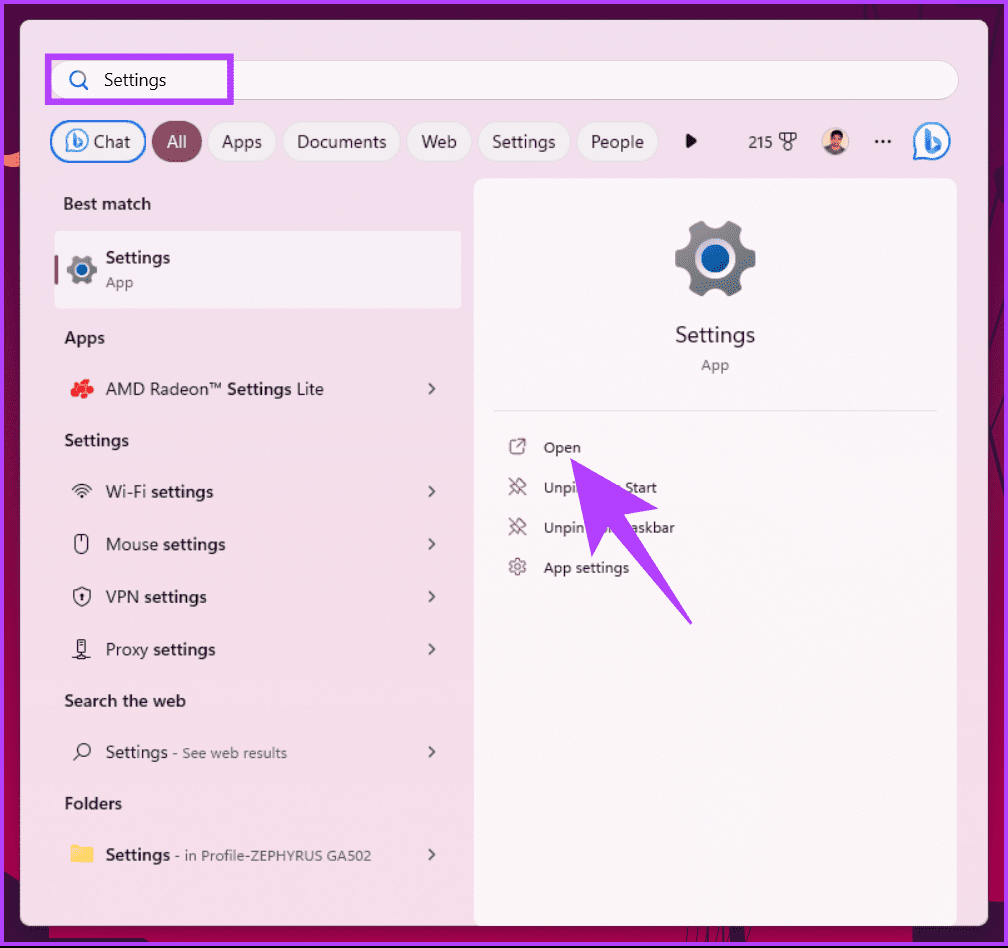 Make-Taskbar-Transparent-in-Windows-11_22 3 طرق لجعل شريط المهام شفافًا في Windows 11