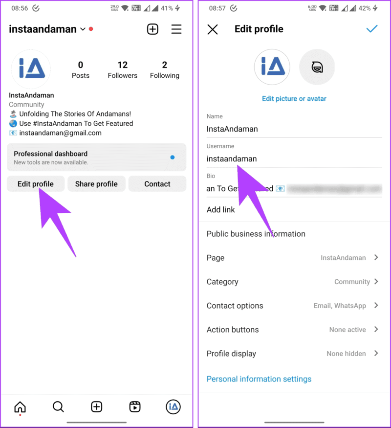 Merge-Instagram-Accounts_3-1872x2048-1 2 طرق سهلة لدمج حسابات Instagram