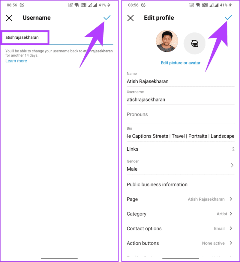 Merge-Instagram-Accounts_5-1872x2048-1 2 طرق سهلة لدمج حسابات Instagram