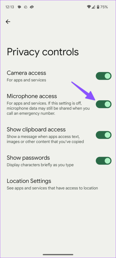 Microphone-Not-Working-on-Instagram-11-691x1536-1 أفضل 10 طرق لإصلاح عدم عمل الميكروفون على Instagram