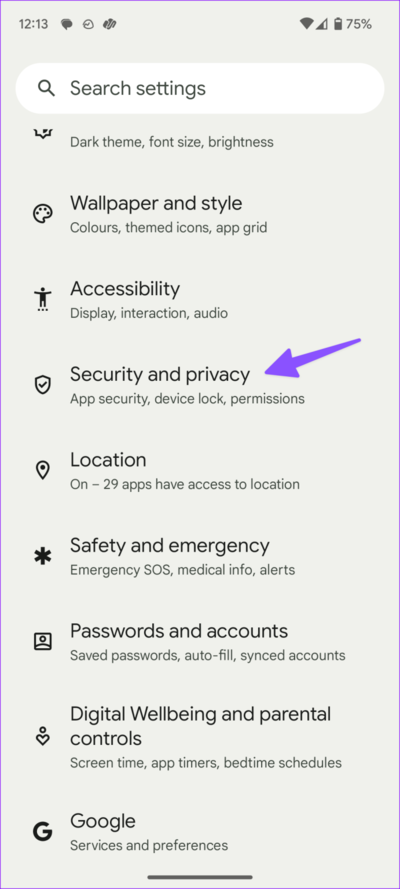 Microphone-Not-Working-on-Instagram-9-691x1536-1 أفضل 10 طرق لإصلاح عدم عمل الميكروفون على Instagram