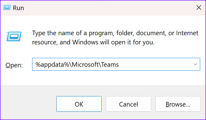 أفضل 10 طرق لإصلاح لا يمكن فتح الملفات في Microsoft Teams على Windows - %categories