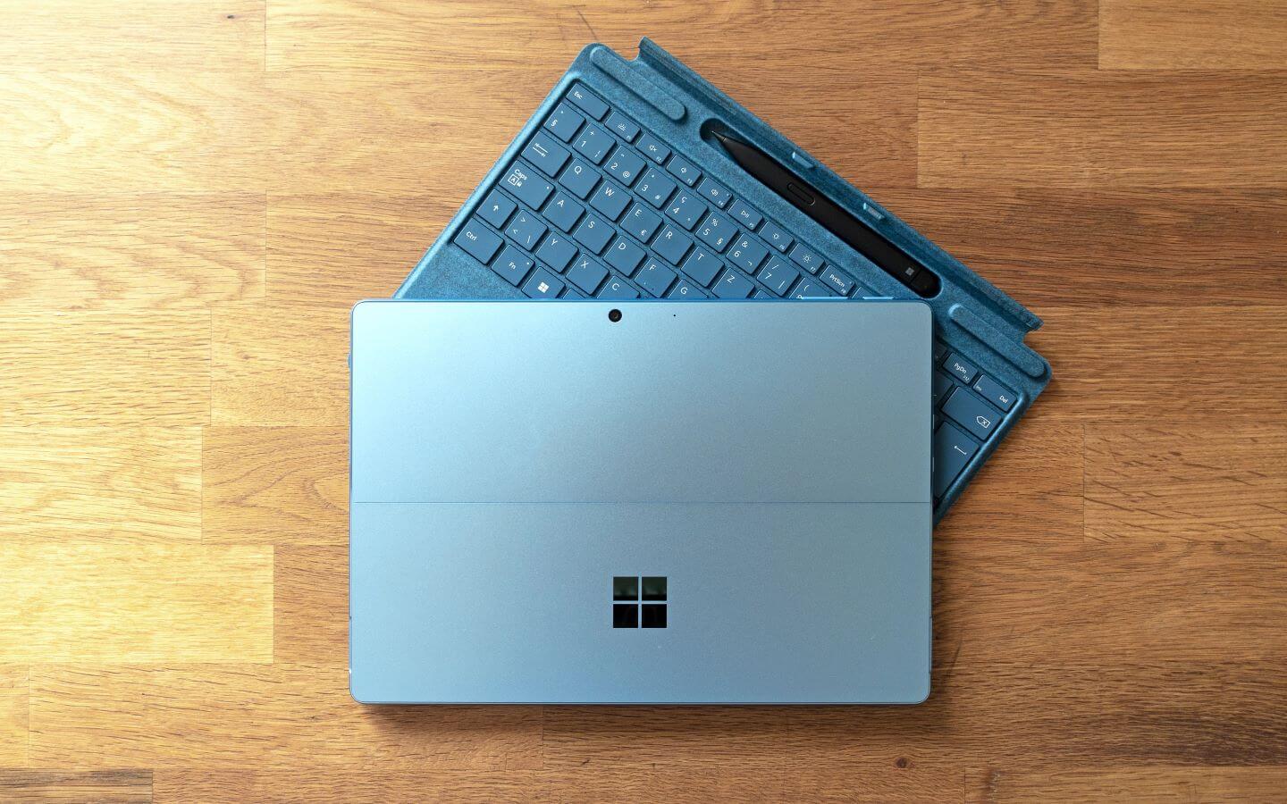 18 طريقة لإصلاح عدم عمل لوحة مفاتيح Surface Pro - %categories
