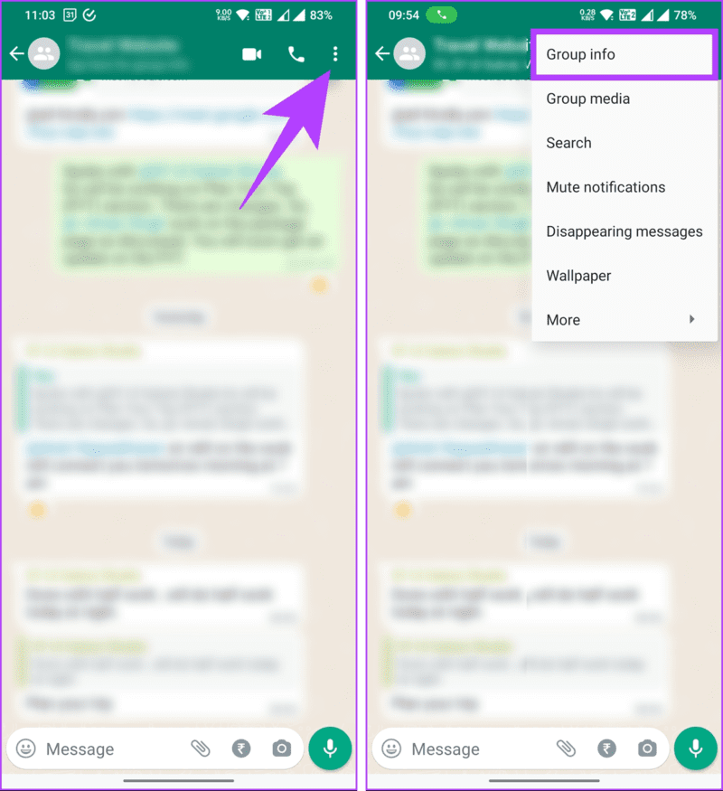Mute-WhatsApp-Group_3-1872x2048-1 كيفية كتم إشعارات مجموعة WhatsApp بشكل دائم