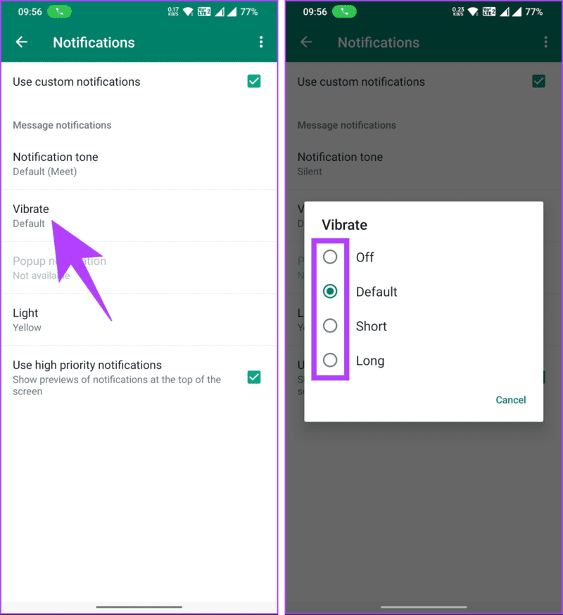 Mute-WhatsApp-Group_8-1872x2048-1 كيفية كتم إشعارات مجموعة WhatsApp بشكل دائم