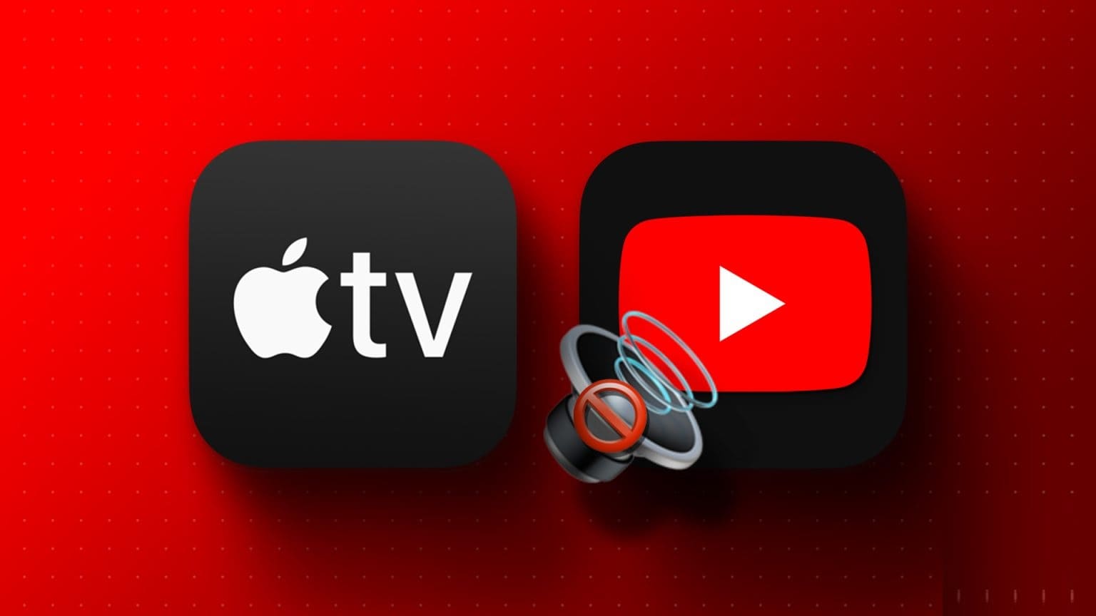 أفضل 6 إصلاحات لعدم وجود صوت في تطبيق YouTube على Apple TV - %categories