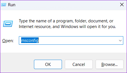 Open-System-Configuration-on-Windows-11 أفضل 7 طرق لإصلاح تعذر تثبيت برامج التشغيل على Windows 11