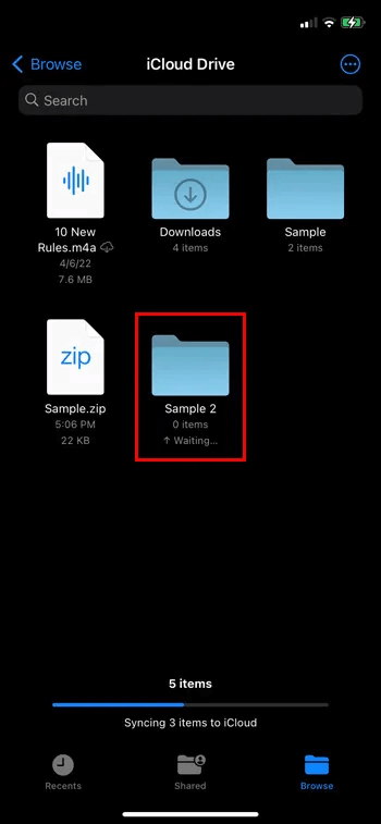 Open-Zip كيفية فتح ملف Zip