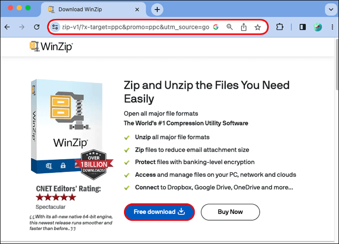 Opening-Zip-Files-with-WinZip-on-a-Mac-1-1 كيفية فتح ملف Zip