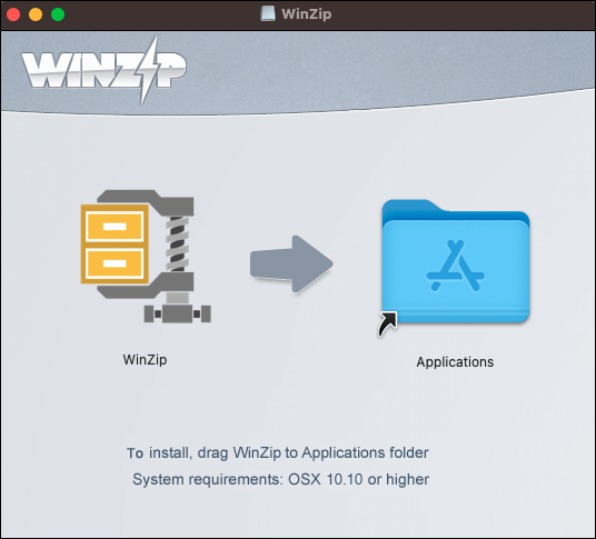 كيفية فتح ملف Zip - %categories