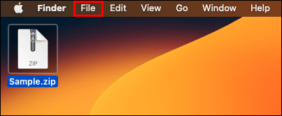 Opening-a-Zip-File-on-a-Mac-Computer-2-2 كيفية فتح ملف Zip