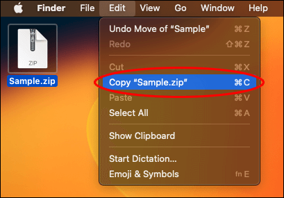 Opening-a-Zip-File-on-a-Mac-Computer-3-2 كيفية فتح ملف Zip
