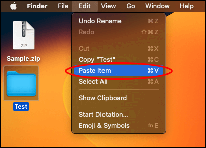 Opening-a-Zip-File-on-a-Mac-Computer-6-1 كيفية فتح ملف Zip