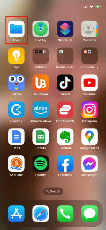 Opening-a-Zip-File-on-an-Apple-Mobile-Device-1 كيفية فتح ملف Zip