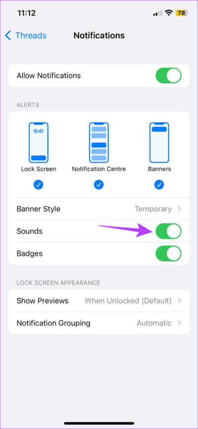 Pause-or-Turn-Off-Notifications-for-Threads-3 كيفية إيقاف مؤقت أو إيقاف تشغيل إشعارات Threads