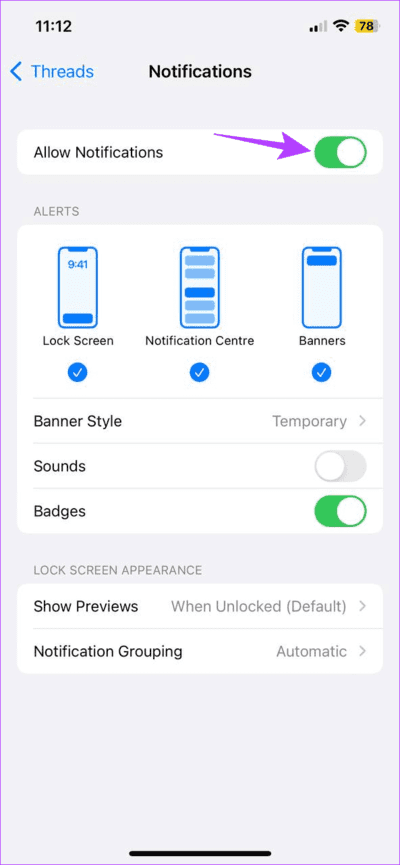 Pause-or-Turn-Off-Notifications-for-Threads-4 كيفية إيقاف مؤقت أو إيقاف تشغيل إشعارات Threads