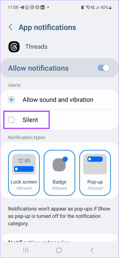 Pause-or-Turn-Off-Notifications-for-Threads-7 كيفية إيقاف مؤقت أو إيقاف تشغيل إشعارات Threads