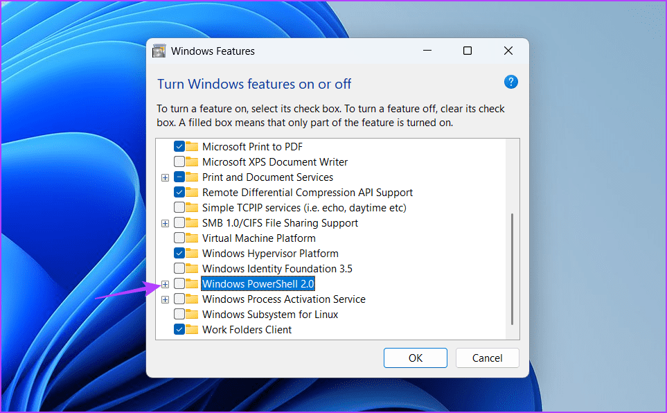 أفضل 5 طرق لإصلاح عدم فتح PowerShell على Windows 11 - %categories