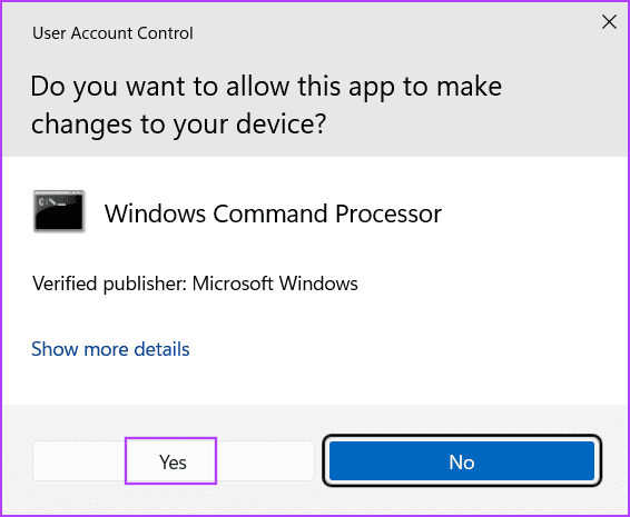 Re-Register-VSS-Components-5 أفضل 7 طرق لإصلاح خطأ "لا يمكن إنشاء نقطة استعادة 0x80042306" في Windows