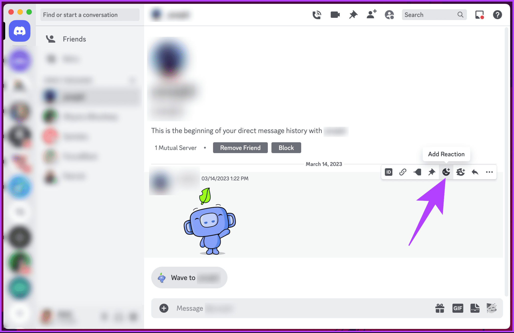 React-to-Messages-on-Discord_8-2048x1327-1 كيفية الرد على الرسائل الموجودة على Discord على سطح المكتب والجوال