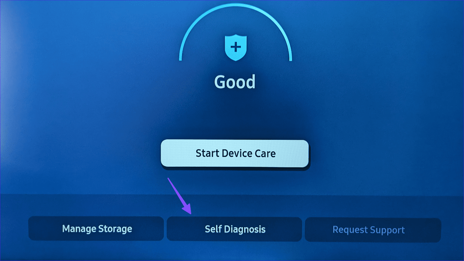 Samsung-TV-not-connecting-to-Wi-Fi-12-1536x864-1 أفضل 12 طريقة لإصلاح عدم اتصال Samsung TV بشبكة Wi-Fi