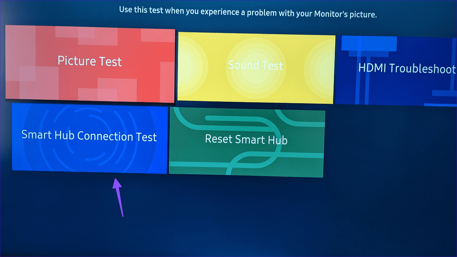 Samsung-TV-not-connecting-to-Wi-Fi-13-1536x864-1 أفضل 12 طريقة لإصلاح عدم اتصال Samsung TV بشبكة Wi-Fi