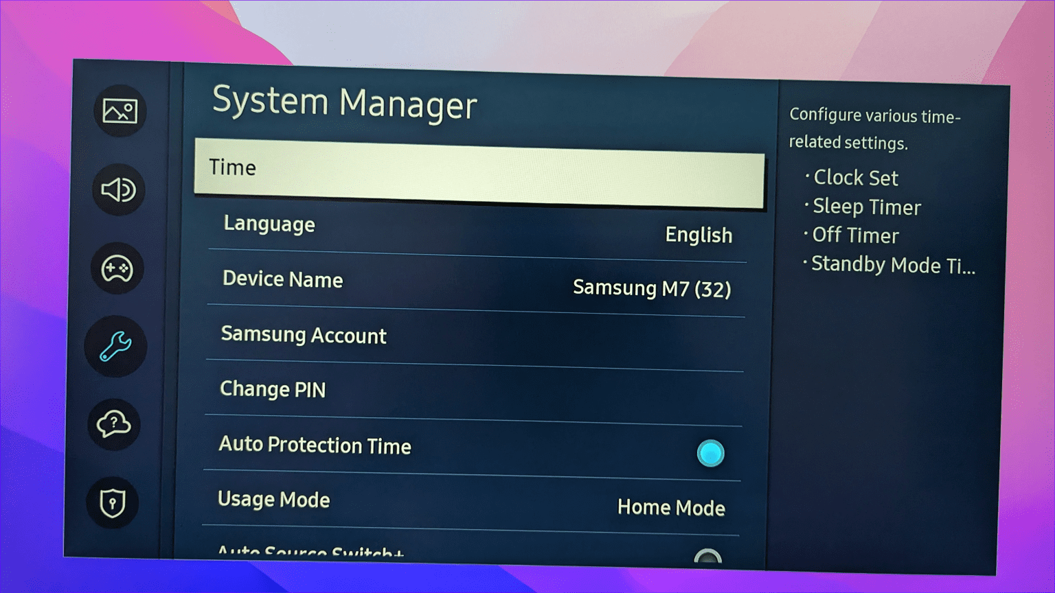 Samsung-TV-not-connecting-to-Wi-Fi-16-1536x864-1 أفضل 12 طريقة لإصلاح عدم اتصال Samsung TV بشبكة Wi-Fi