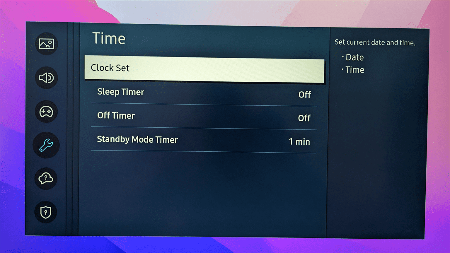 Samsung-TV-not-connecting-to-Wi-Fi-17-1536x864-1 أفضل 12 طريقة لإصلاح عدم اتصال Samsung TV بشبكة Wi-Fi