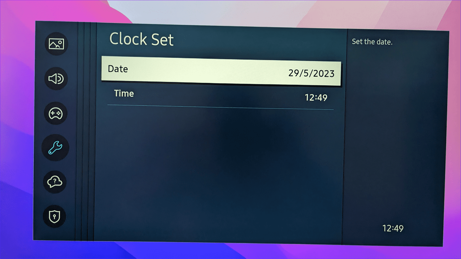 Samsung-TV-not-connecting-to-Wi-Fi-18-1536x864-1 أفضل 12 طريقة لإصلاح عدم اتصال Samsung TV بشبكة Wi-Fi
