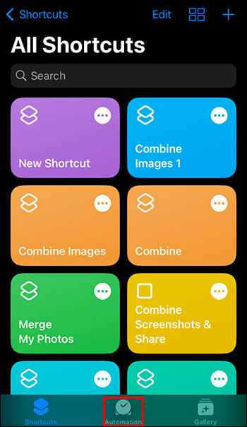 Schedule-iMessages-via-Automation كيفية جدولة إرسال رسالة نصية في IMessage