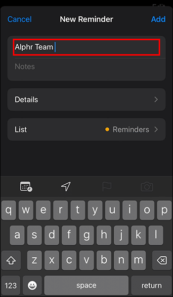 Schedule-iMessages-via-Reminders-2 كيفية جدولة إرسال رسالة نصية في IMessage